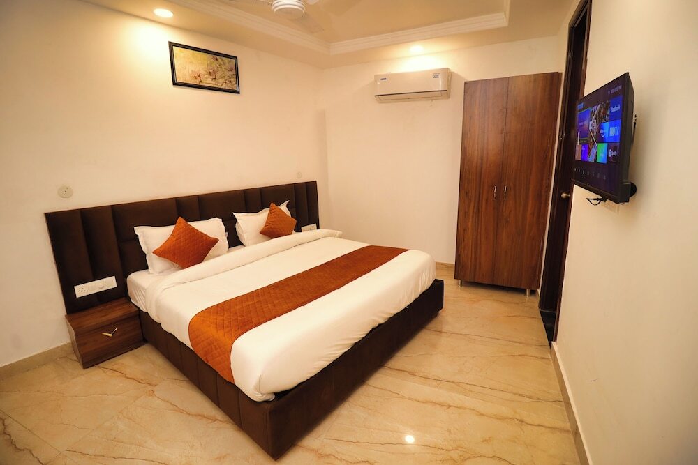 Амритсар: Hotel La casa Amritsar