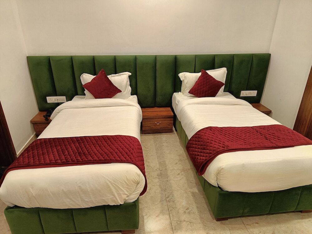 Амритсар: Hotel La casa Amritsar