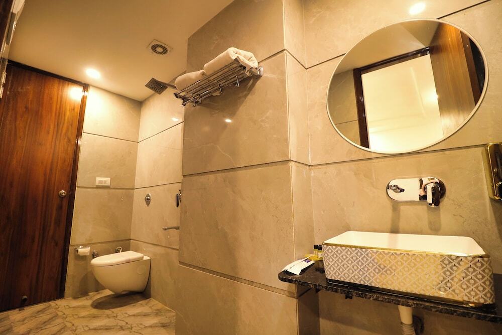 Амритсар: Hotel La casa Amritsar