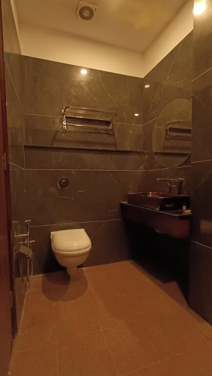 Амритсар: Hotel La casa Amritsar