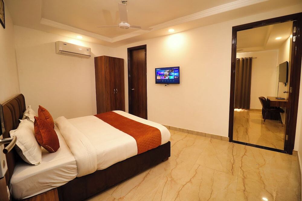 Амритсар: Hotel La casa Amritsar