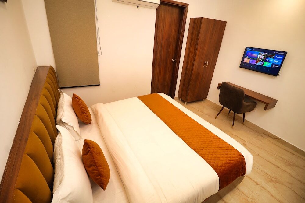 Амритсар: Hotel La casa Amritsar