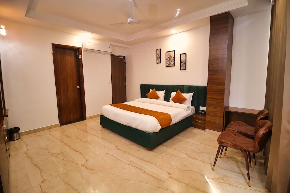 Амритсар: Hotel La casa Amritsar