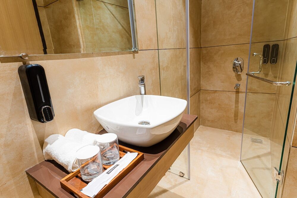 Амритсар: Green Garden Cafe & Hotel