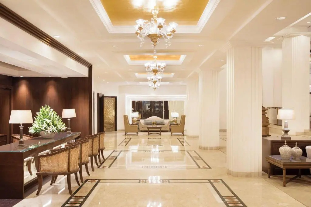 Варанаси: Hotel Ganges