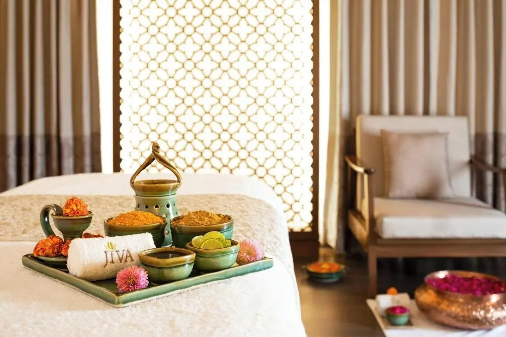 Варанаси: Hotel Ganges