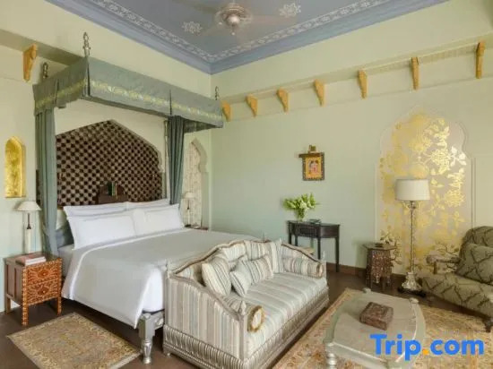 Кукас: Raffles Jaipur