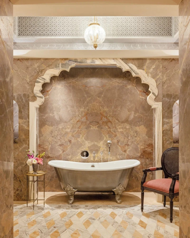 Кукас: Raffles Jaipur