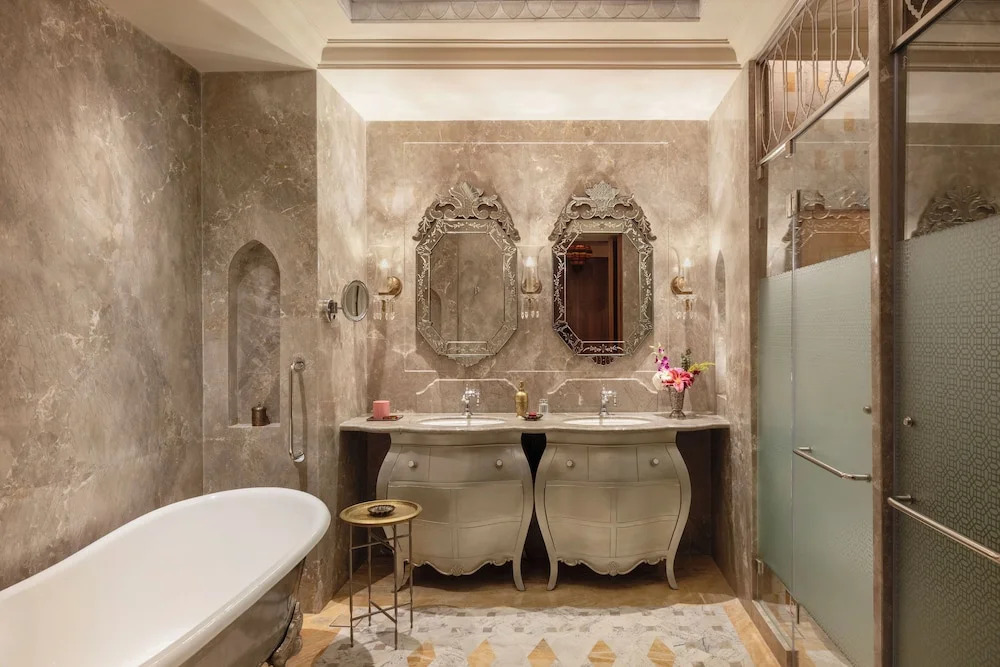 Кукас: Raffles Jaipur