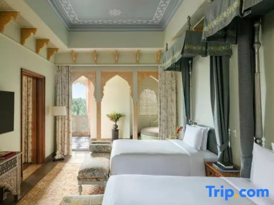 Кукас: Raffles Jaipur