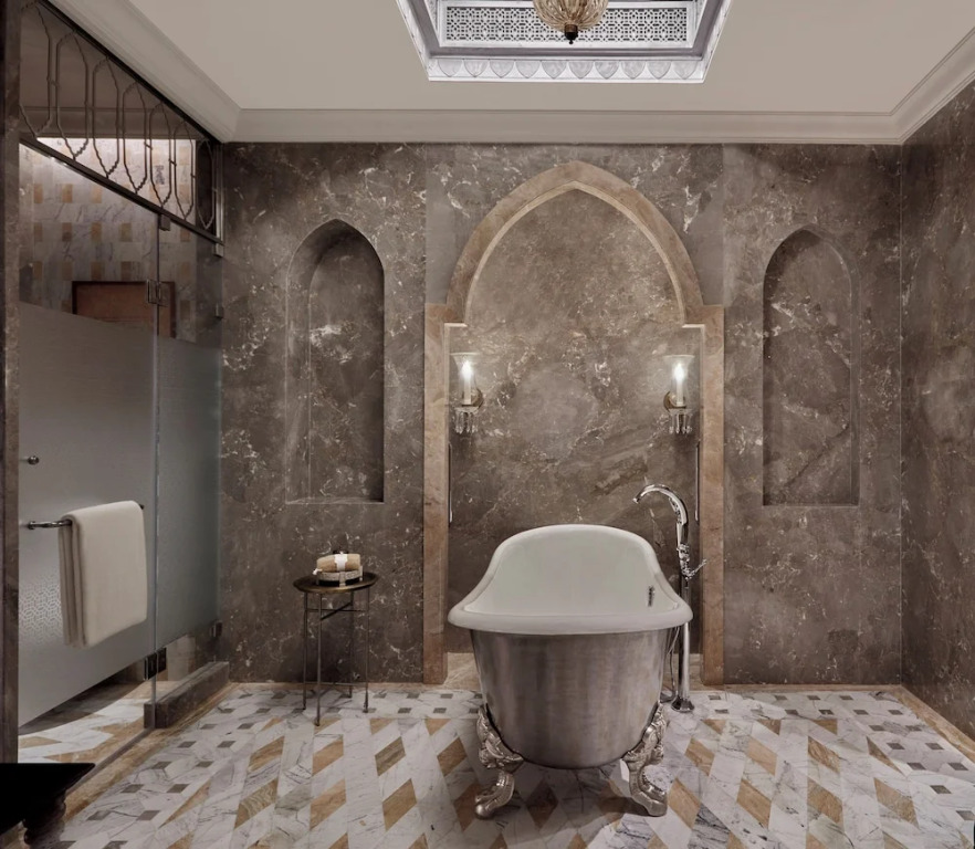 Кукас: Raffles Jaipur