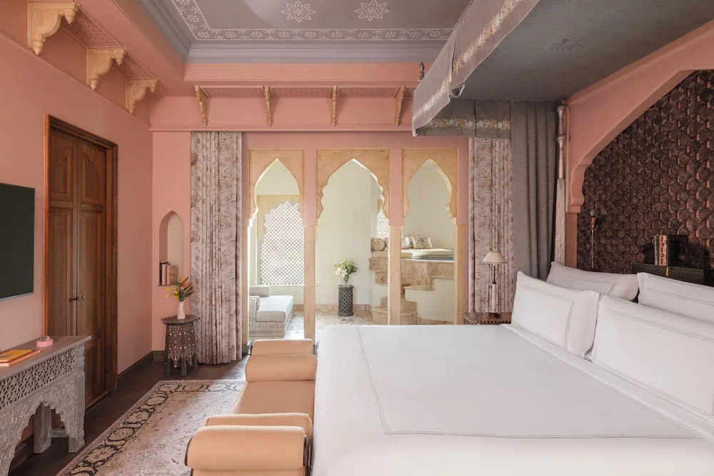 Кукас: Raffles Jaipur