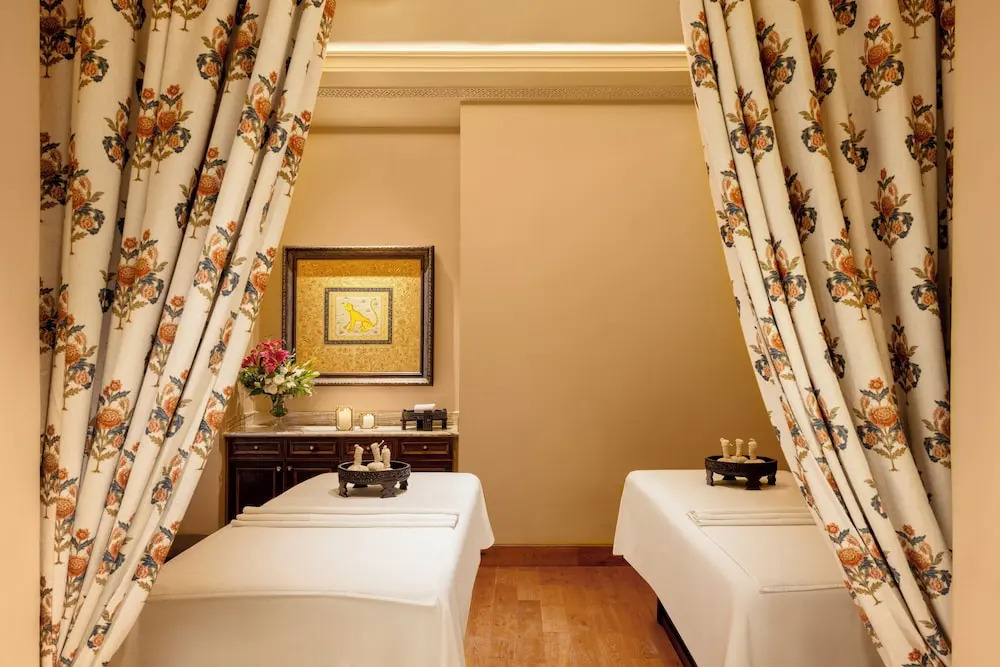 Кукас: Raffles Jaipur