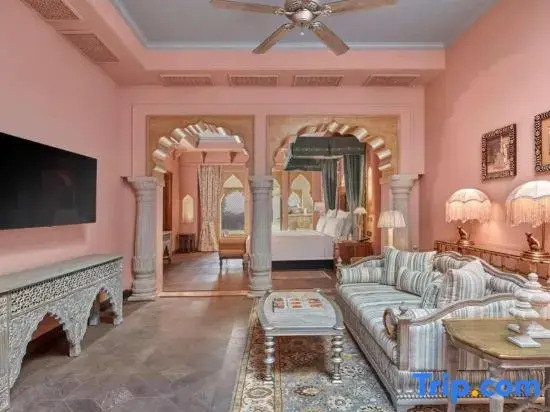 Кукас: Raffles Jaipur