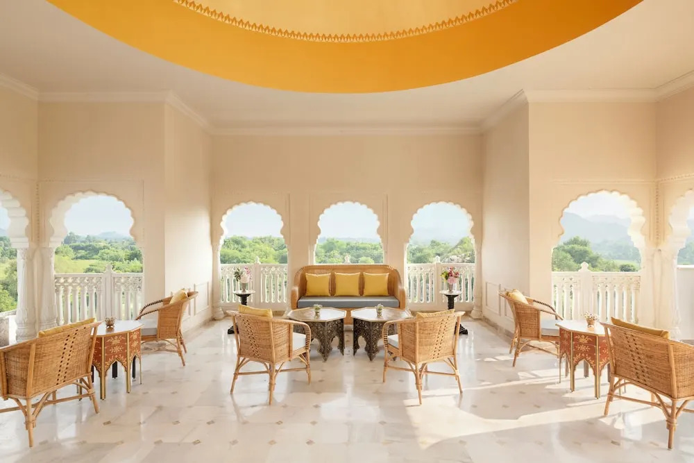 Кукас: Raffles Jaipur