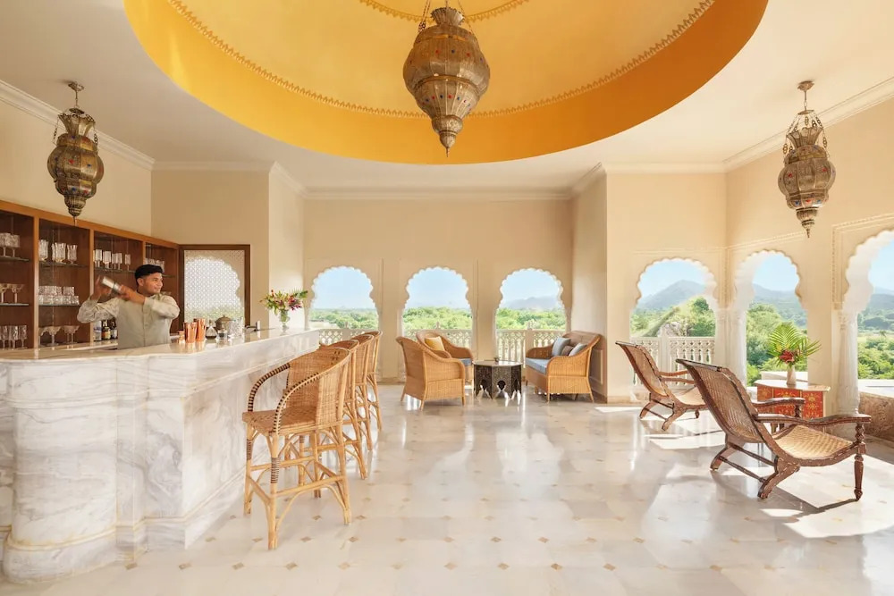Кукас: Raffles Jaipur