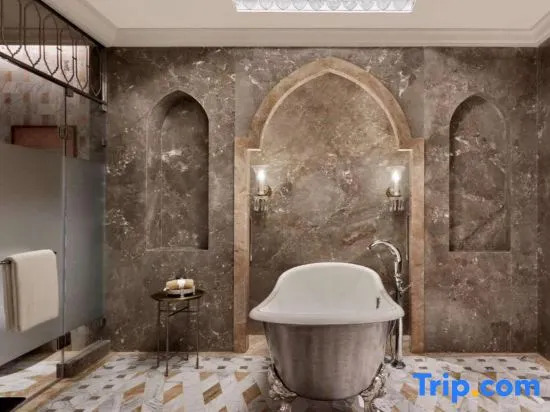 Кукас: Raffles Jaipur
