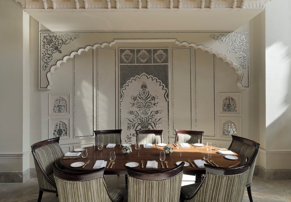 Кукас: Raffles Jaipur