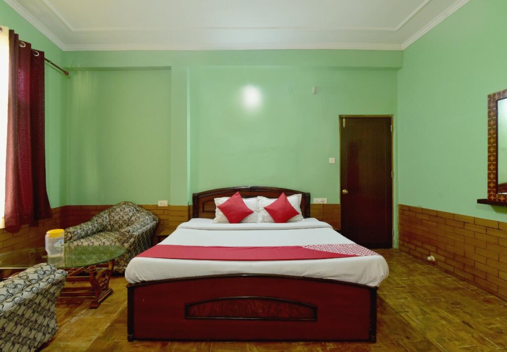 Бхунтар: New Horizon by OYO Rooms