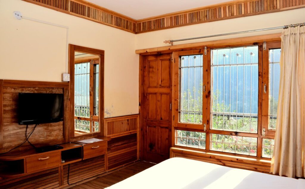 Манали: Shuru Cottage & Villa