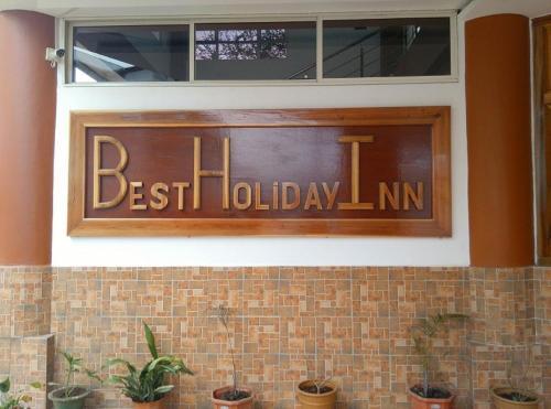 Шиллонг: Best Holiday Inn