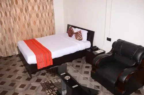 Шиллонг: Best Holiday Inn
