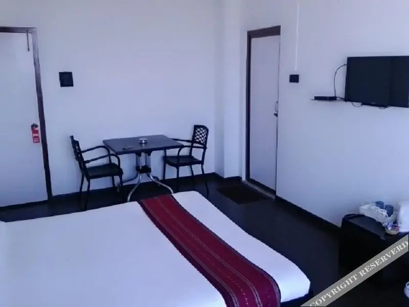 Шиллонг: OYO 4742 Best Holiday Inn