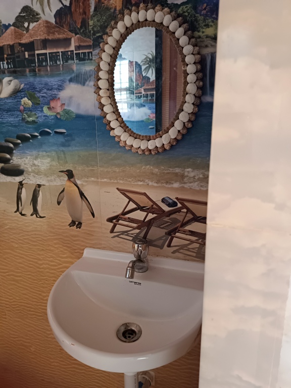 Арамбол: Hotel Arambol Paradise by PSS Properties