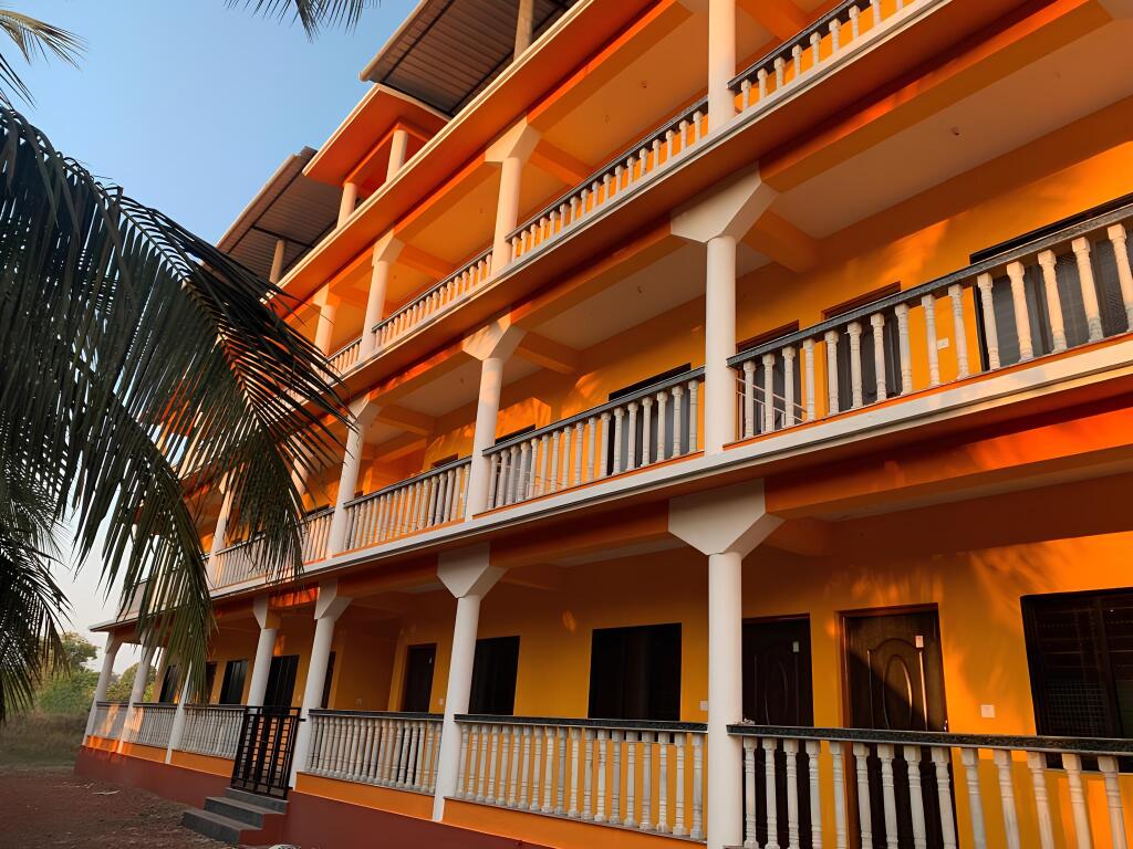 Hotel Arambol Paradise by PSS Properties — фото 3