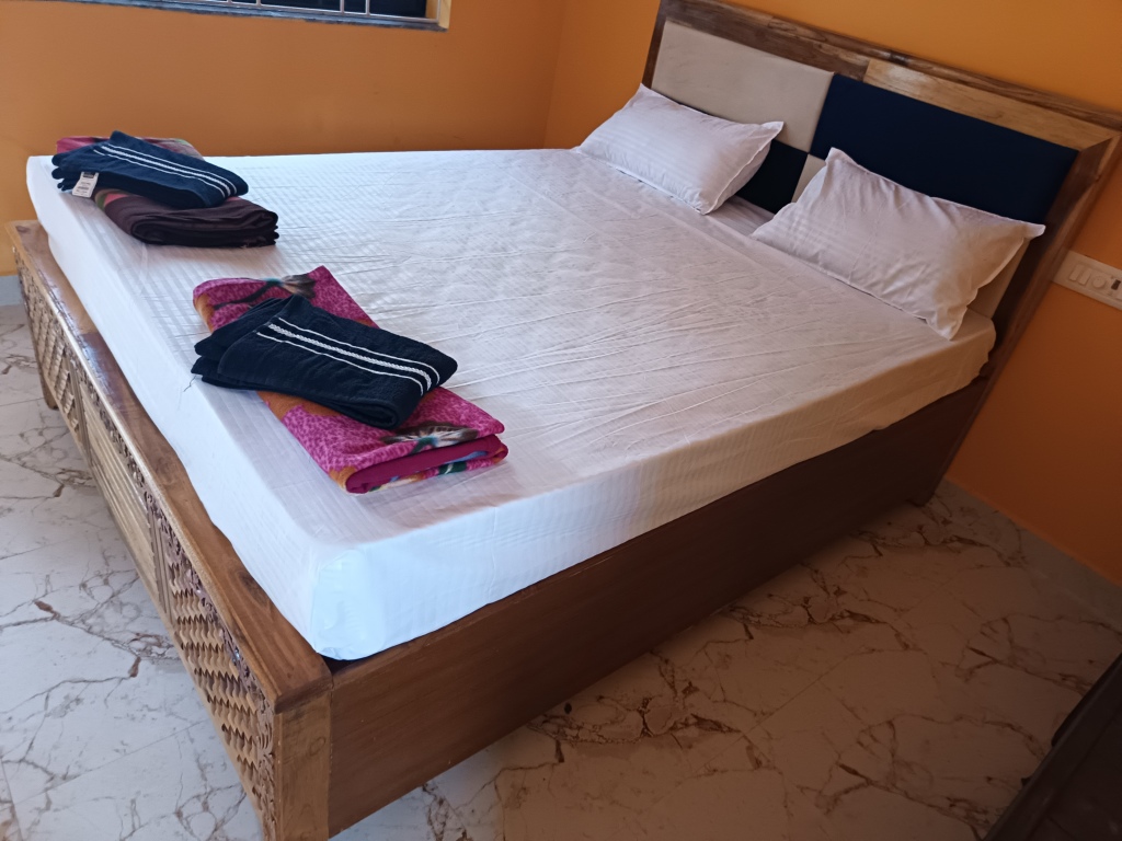 Арамбол: Hotel Arambol Paradise by PSS Properties