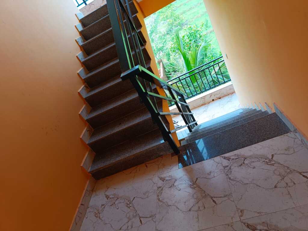 Арамбол: Hotel Arambol Paradise by PSS Properties