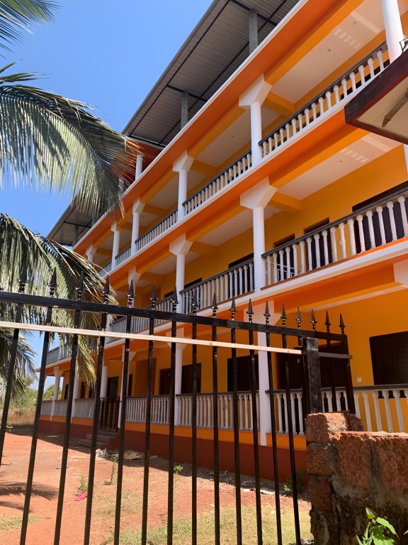 Hotel Arambol Paradise by PSS Properties — фото 6