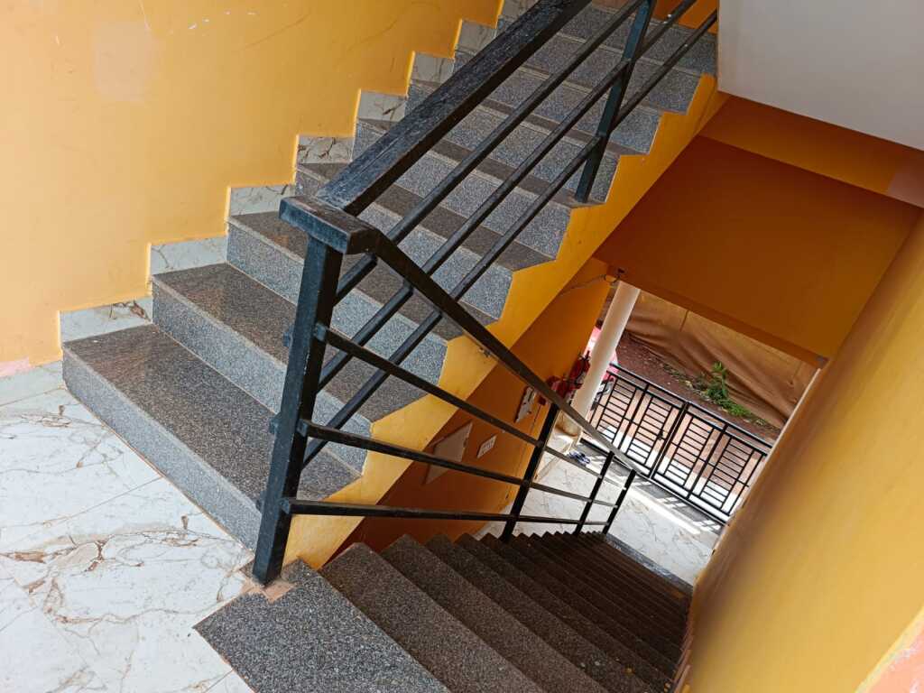 Арамбол: Hotel Arambol Paradise by PSS Properties