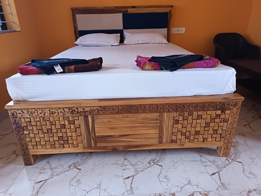 Арамбол: Hotel Arambol Paradise by PSS Properties