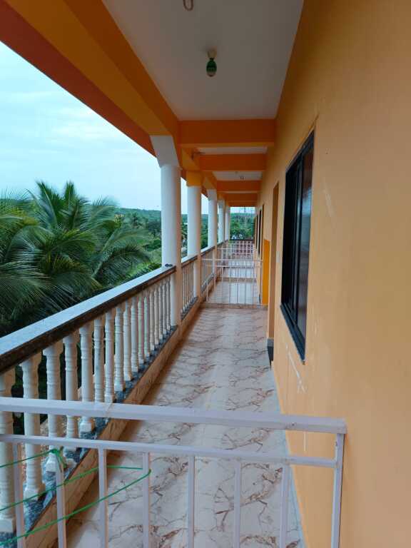 Арамбол: Hotel Arambol Paradise by PSS Properties