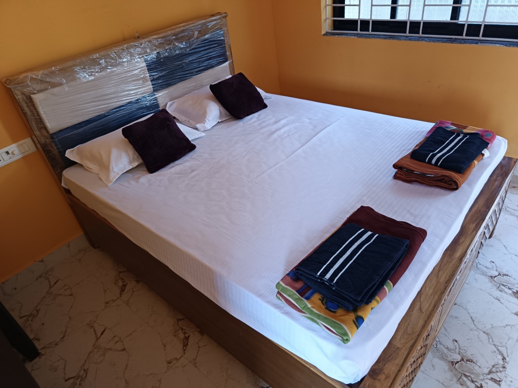 Арамбол: Hotel Arambol Paradise by PSS Properties