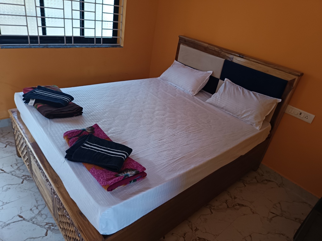 Арамбол: Hotel Arambol Paradise by PSS Properties