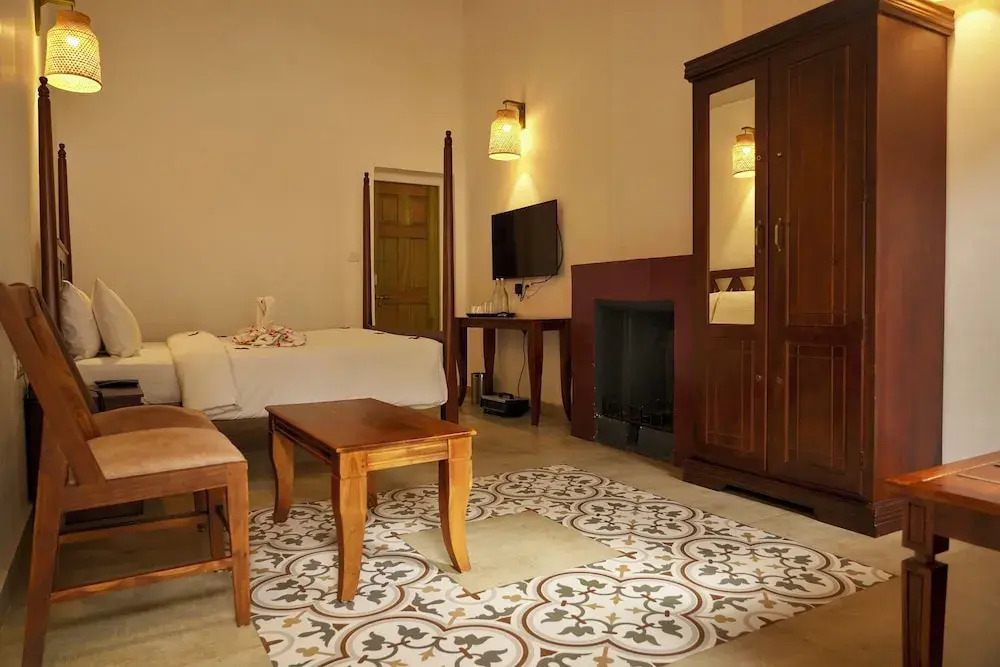Ути: Welbeck Vintage by Oxygen Resorts