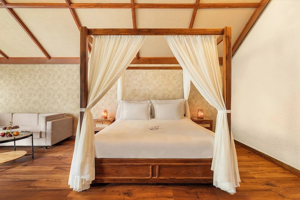 Савай-Мадхопур: Zana Forest Resort Ranthambore