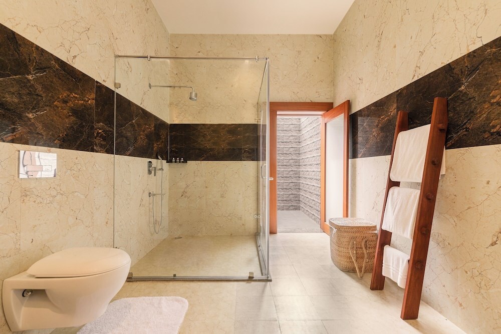 Савай-Мадхопур: Zana Forest Resort Ranthambore