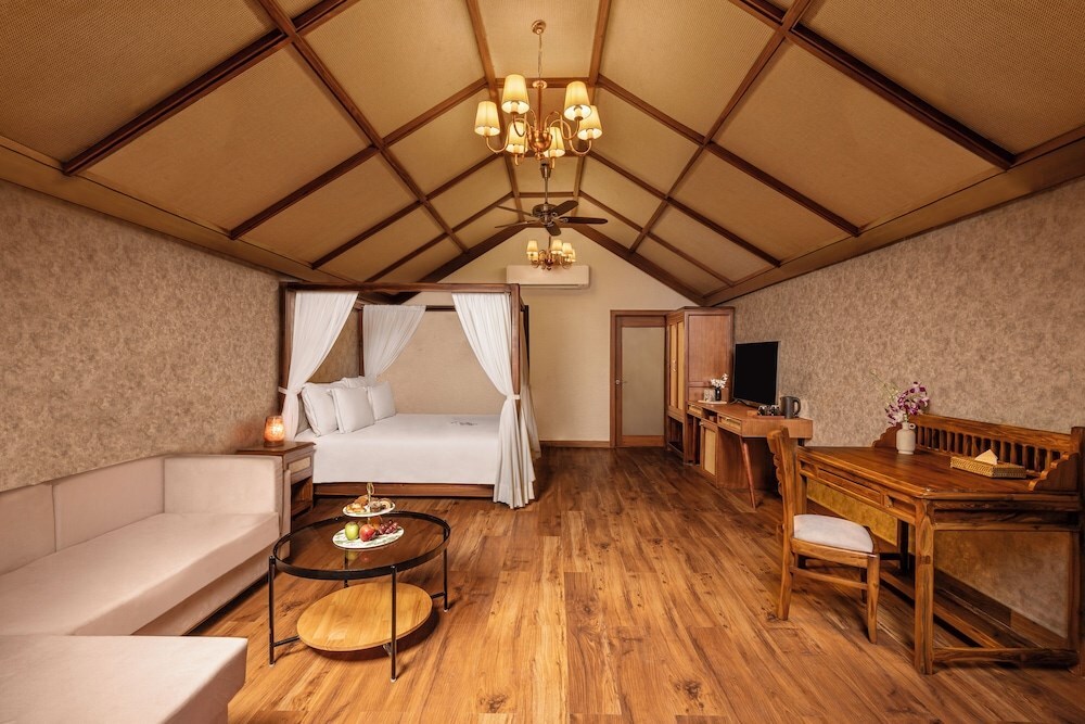 Zana Forest Resort Ranthambore — фото 2