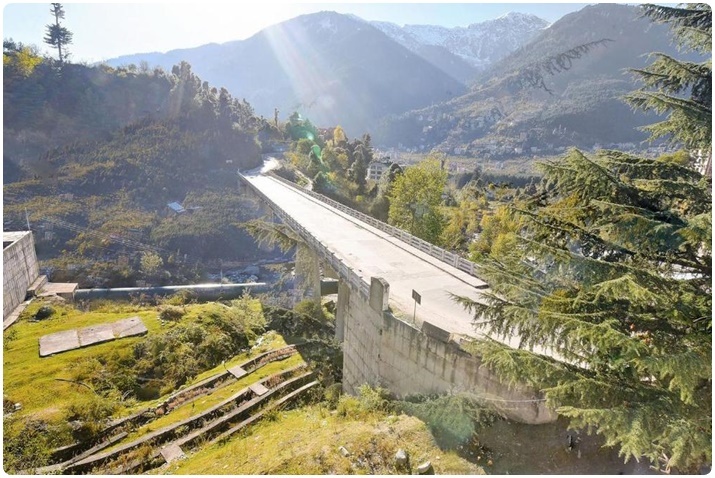Манали: Hotel Divine Paradise Manali