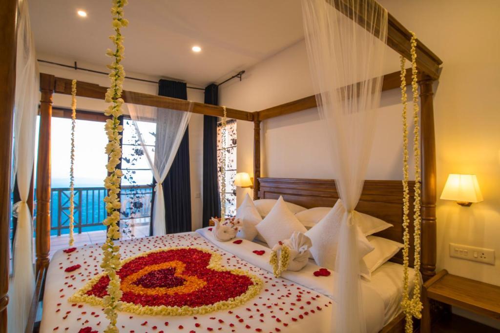 Муннар: Olive Golden Ridge Resort