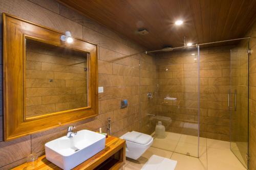 Муннар: Olive Golden Ridge Resort