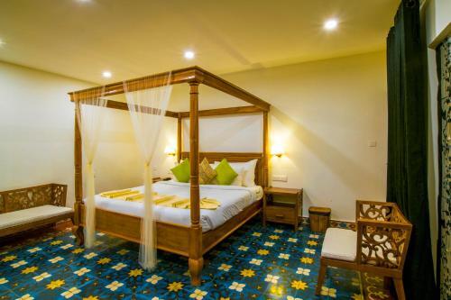 Olive Golden Ridge Resort — фото 5
