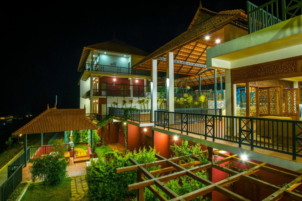Olive Golden Ridge Resort — фото 4