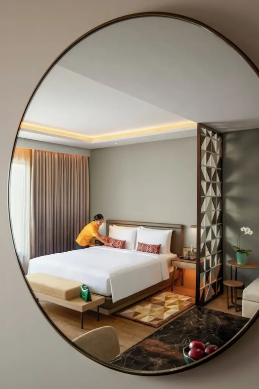 Аурангабад: Hyatt Place Aurangabad Airport