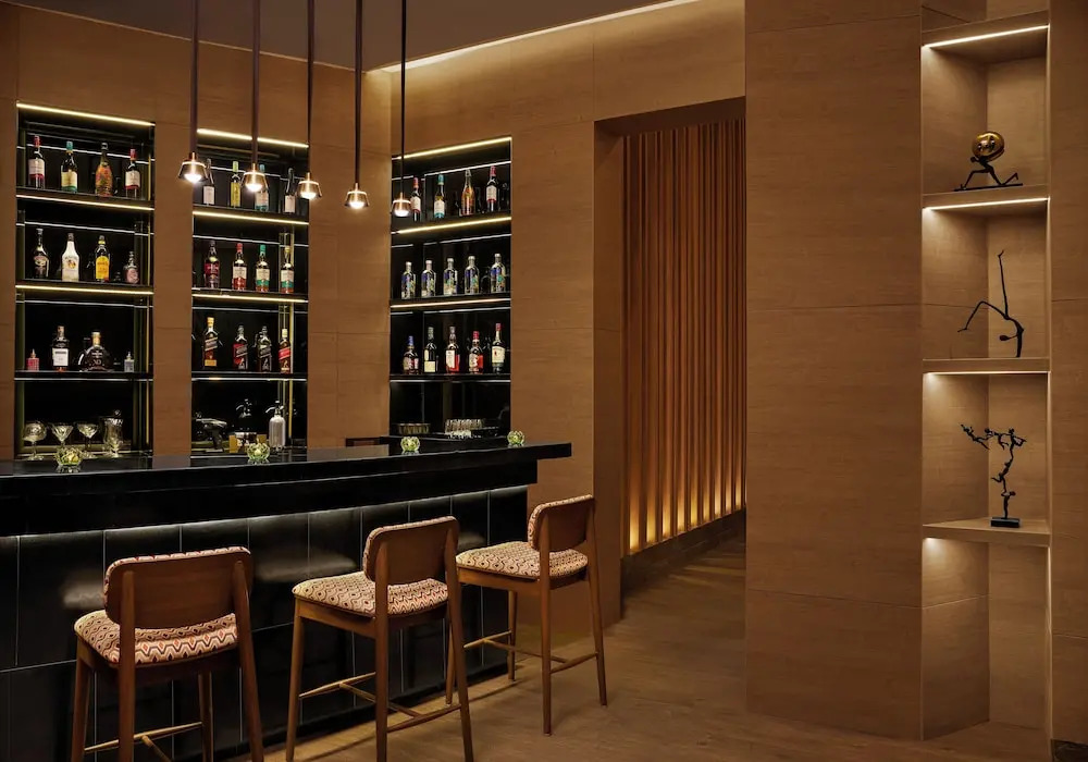 Аурангабад: Hyatt Place Aurangabad Airport