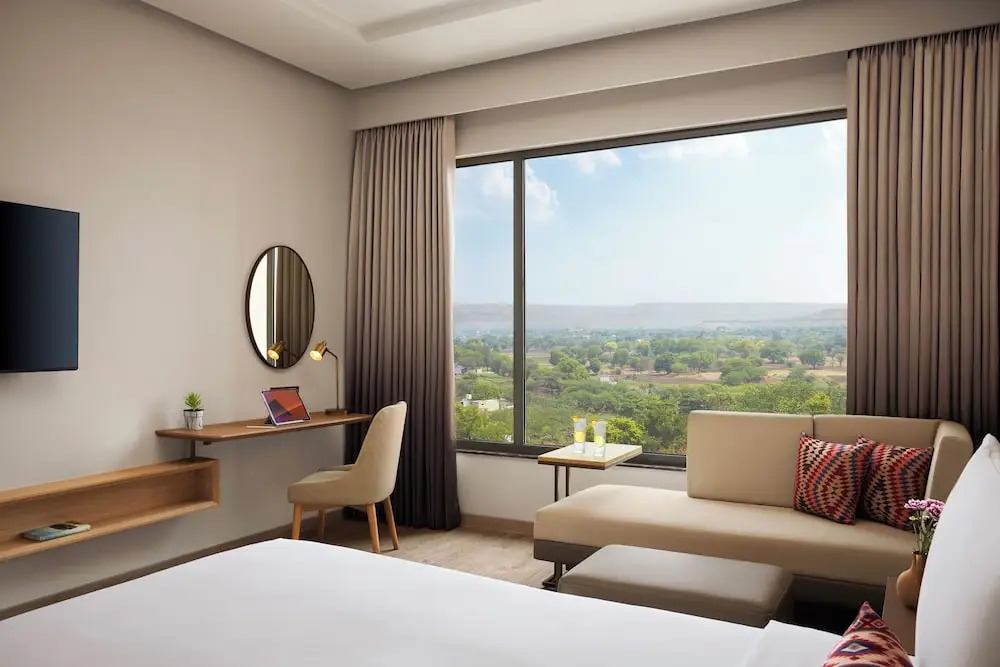 Аурангабад: Hyatt Place Aurangabad Airport