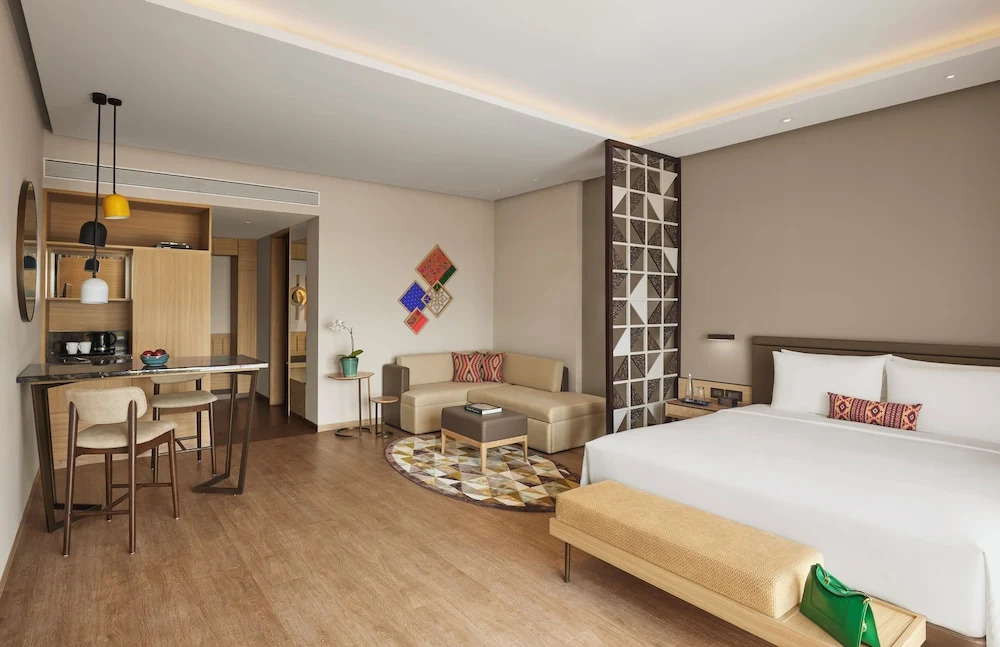 Аурангабад: Hyatt Place Aurangabad Airport